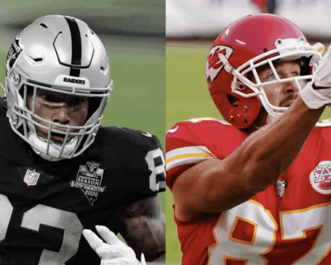The Top Five Tight Ends the Dallas Cowboys Will Play in 2021