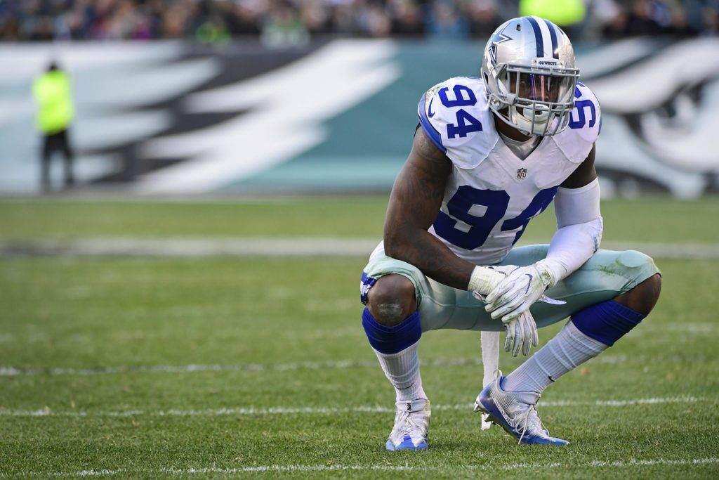 It's Now or Never for Randy Gregory