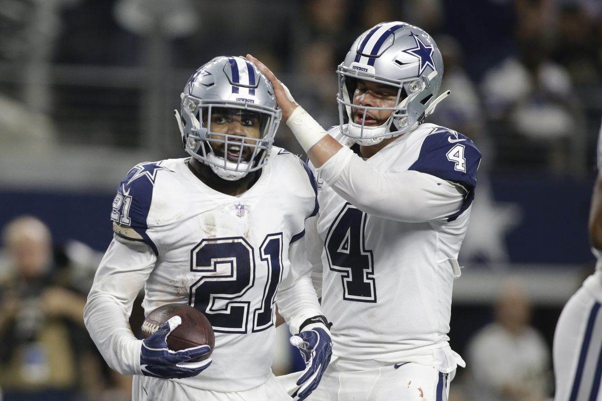 CeeDee Lamb Named Breakout Candidate for 2021 by PFF ✭ Inside The