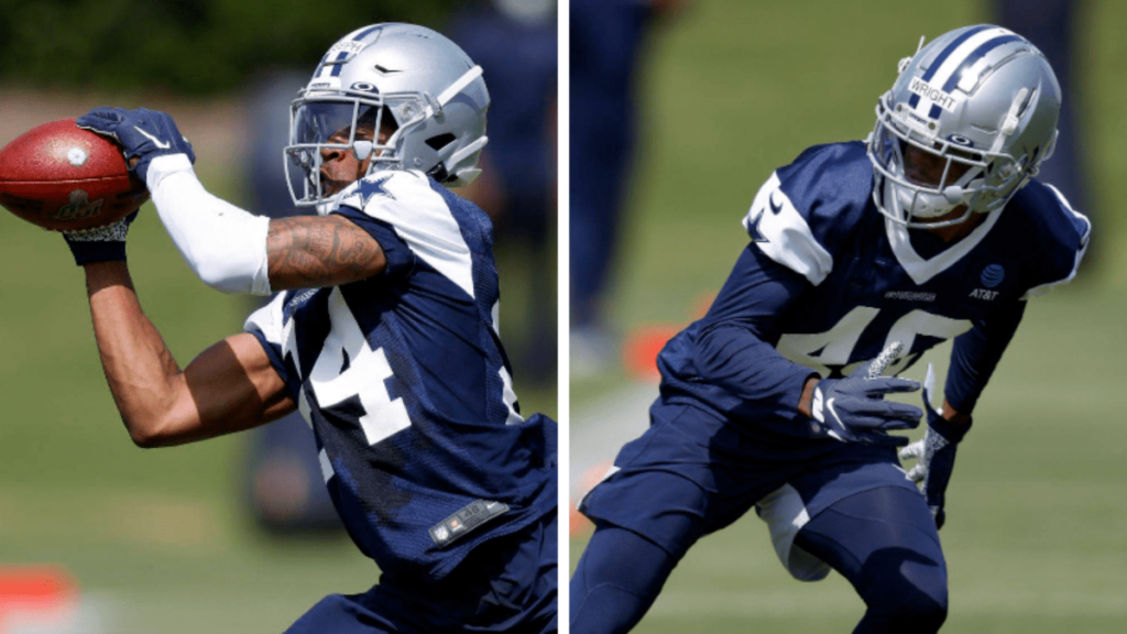 Training Camp Battles to Watch for the Dallas Cowboys