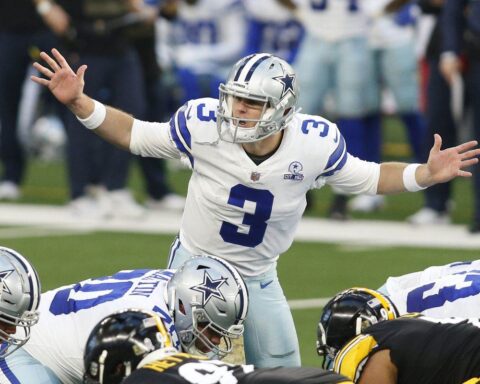 Garrett Gilbert