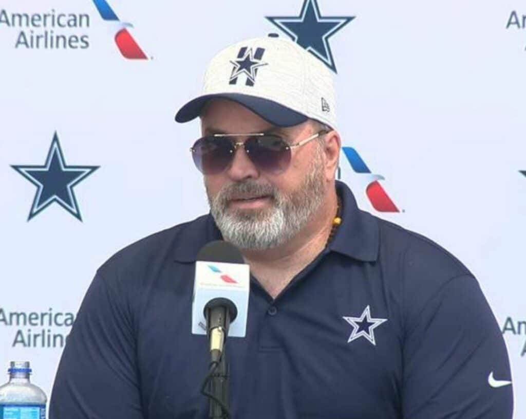 Mike McCarthy Says Cowboys Need “One More Week” to Determine Backup Quarterback for 2021