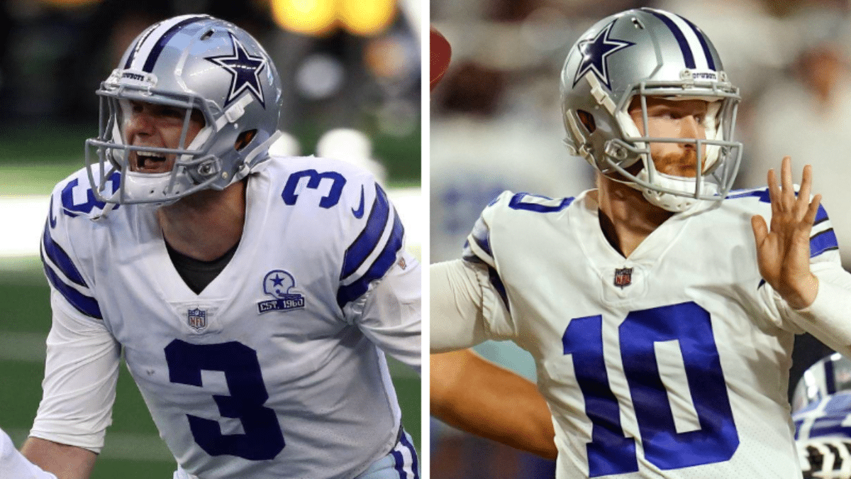 Dallas Cowboys face an almost meaningless game, and that is a problem -  Blogging The Boys