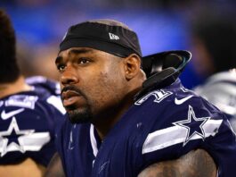 Tyron Smith: There's Always Something To Prove ✭ Inside The Star