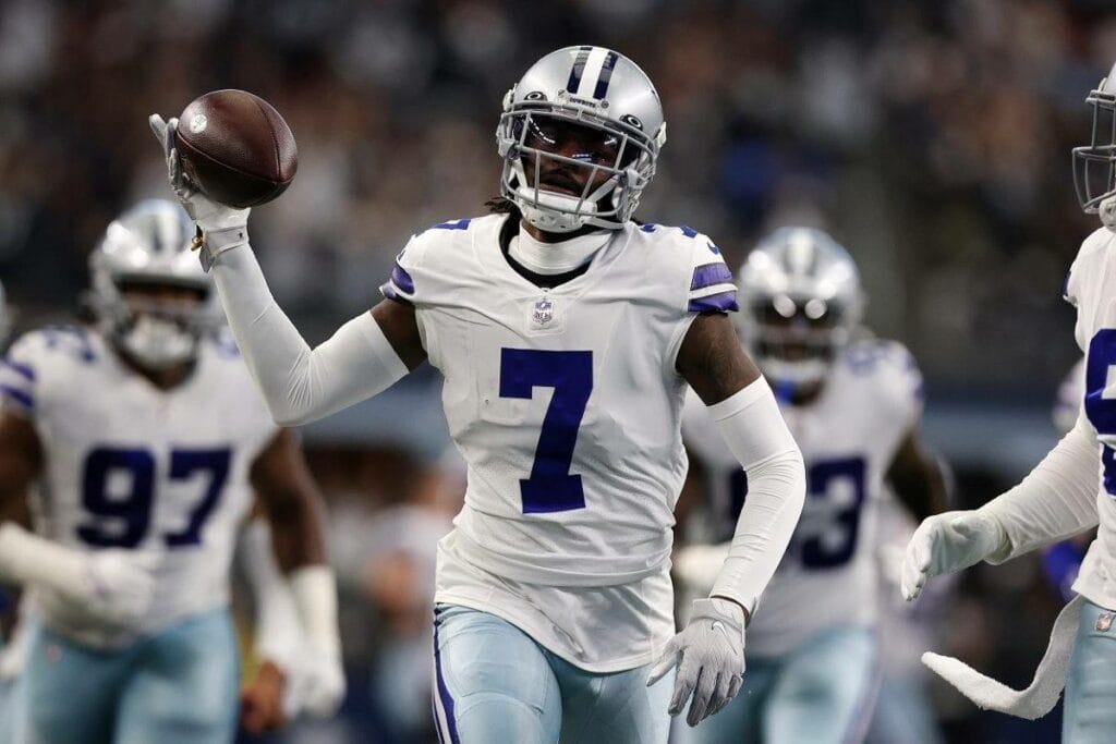 Cowboys players who could benefit most from Mike Zimmer in 2024