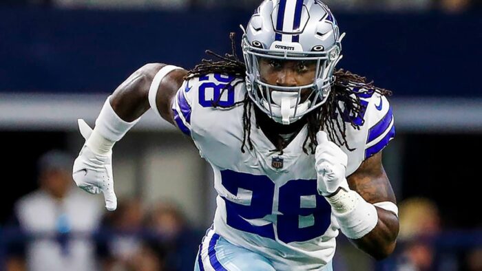 5 Biggest Winners From Cowboys 2022 Draft