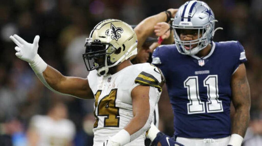 Week 2: Cowboys would love to extend multiple win streaks