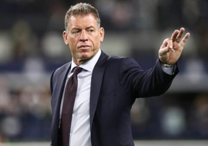 Aikman offers simple reason for Cowboys’ post-season struggles