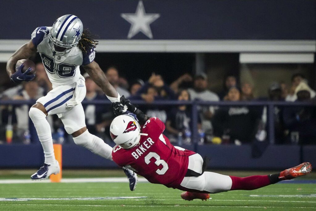2021 Cowboys Are Out of Time to Blame Officiating For Losses 1