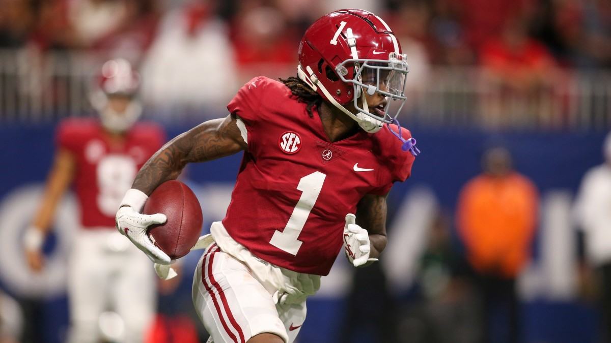 Chris Olave and 2 WR's that could replace Amari Cooper 2