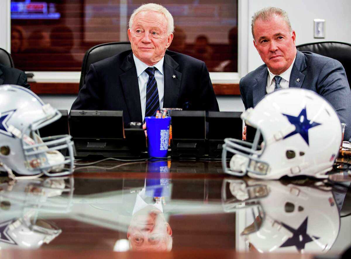 2023 Cowboys Draft: 3 compensatory picks projected for DAL ✭ Inside The Star