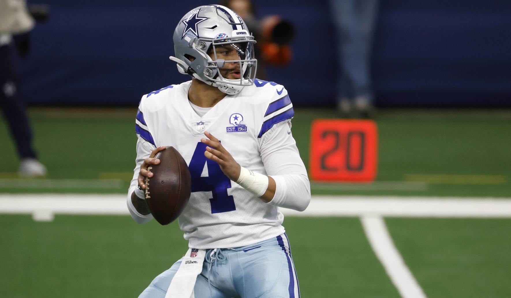 Dallas Cowboys NFC East Preview: America’s Team Eyes Rare Division Repeat 1