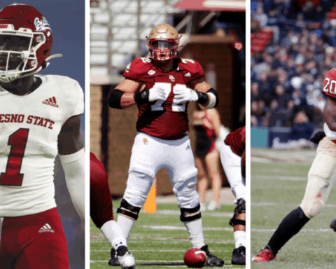 3 Players Fans Should Watch In This Year's Training Camp