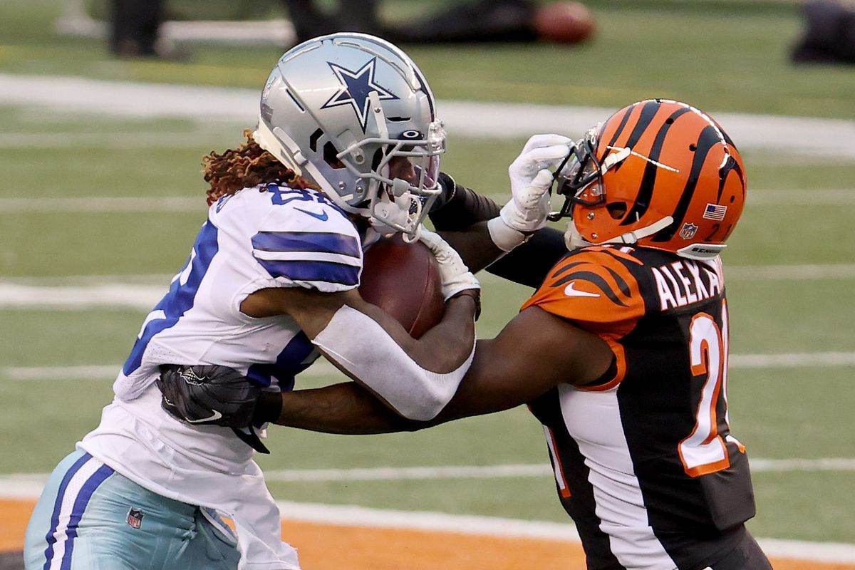 2022 Cowboys Season Preview: Week 2 vs Bengals ✭ Inside The Star