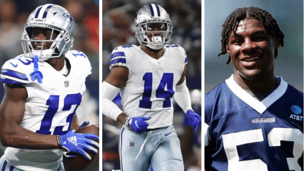 PUP List Expectations for Cowboys Ahead of 2022 Training Camp