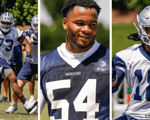Rookie Roundup: Sounds, Sights Around This Year's Rookies