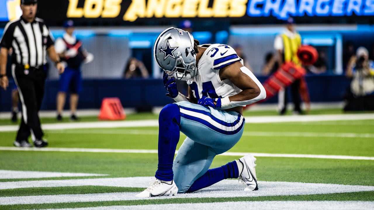 Cowboys' CeeDee Lamb Sends Clear Message on Potential New Deal