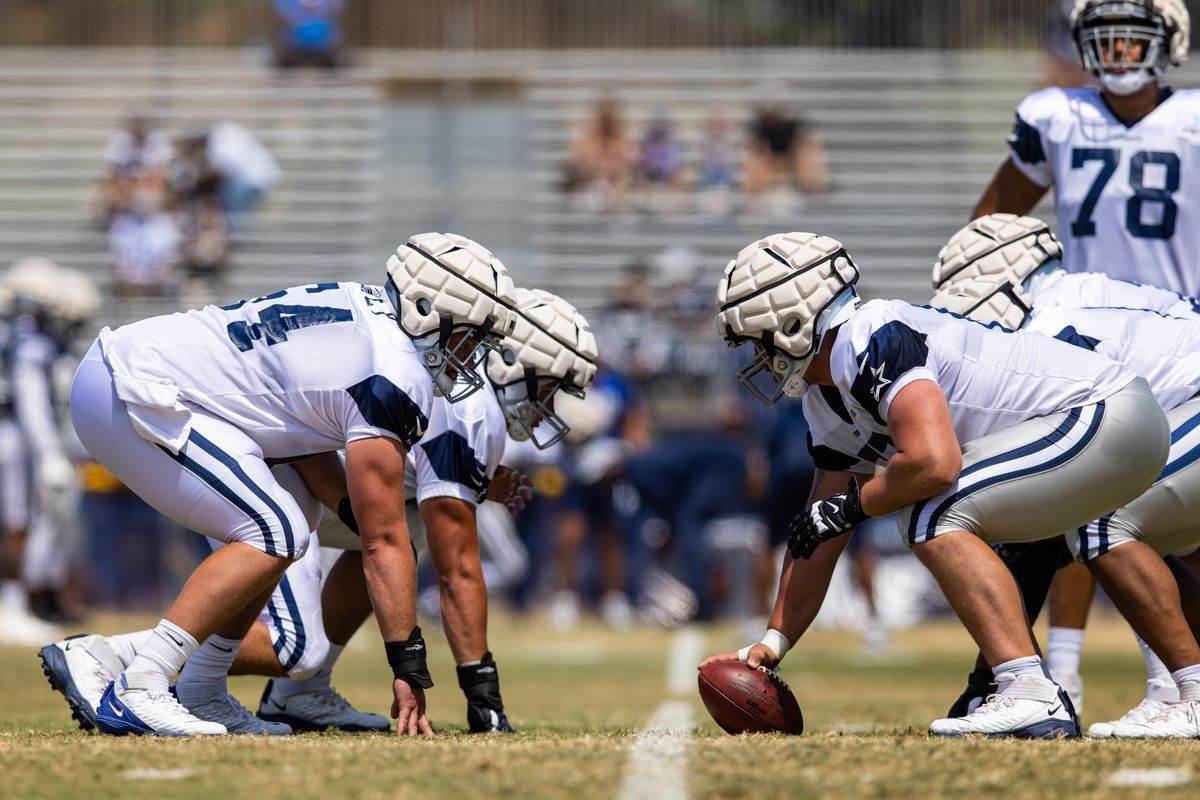 Roster Moves: Cowboys cut roster from 85 to 80 - Dallas Sports Fanatic