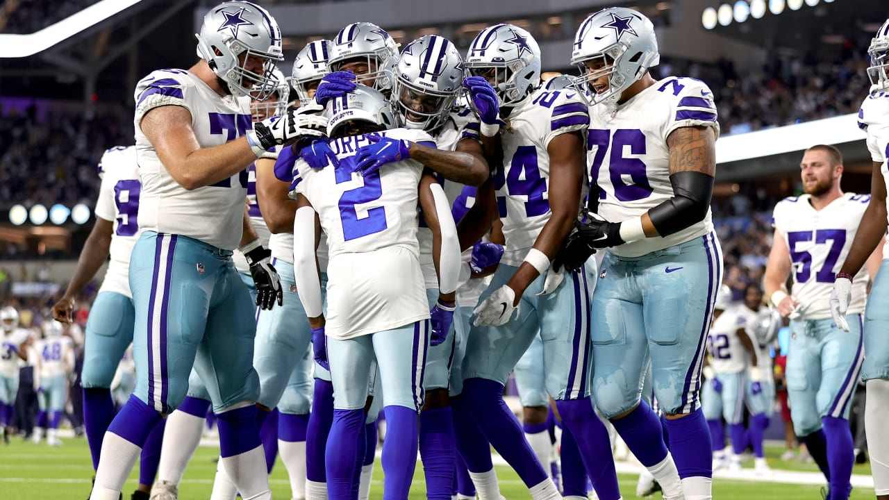 DALvsPIT: The Dallas Cowboys Win If… ✭ Inside The Star