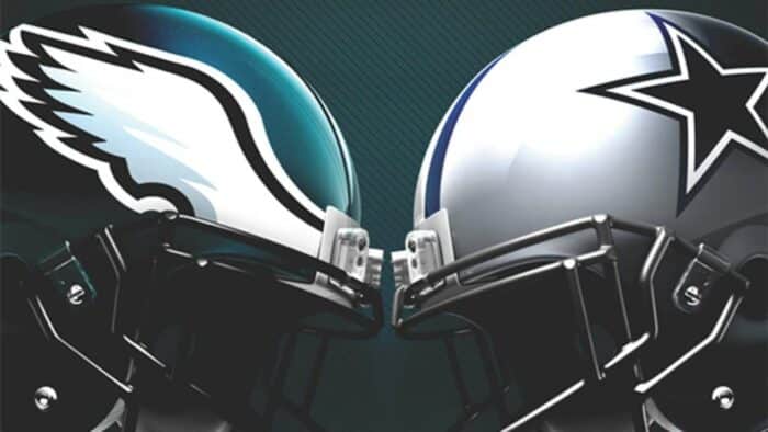 Cowboys at Eagles: 3 bold predictions