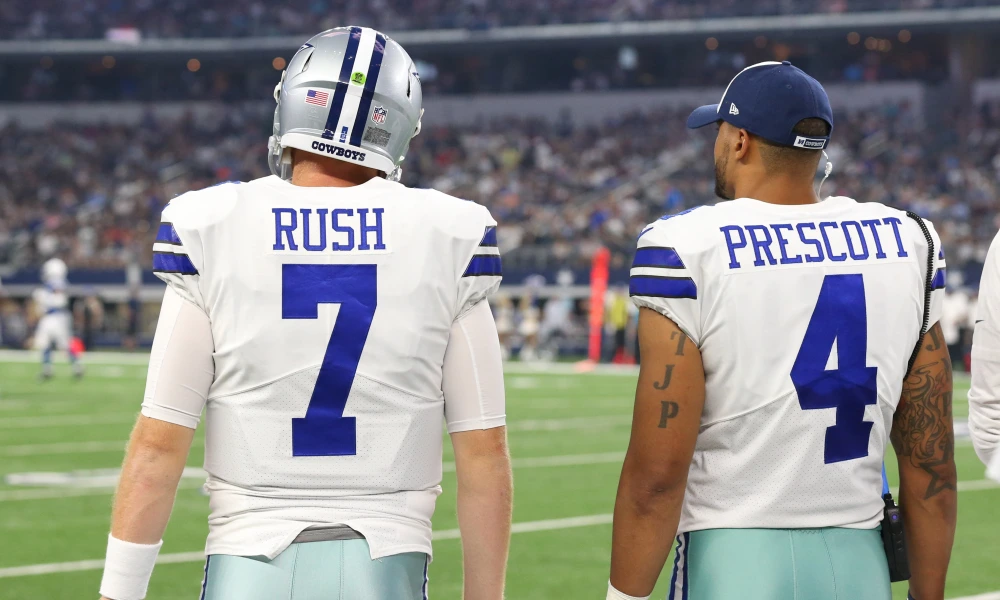 Is It Time For Dallas To Trust Rush