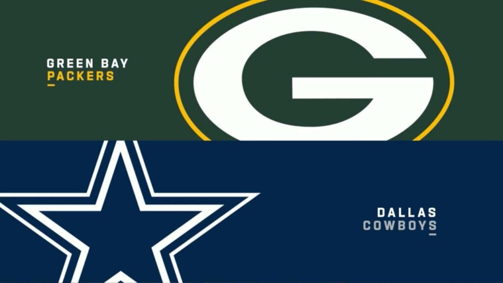 Cowboys Playoff Experience Ready to Overwhelm Packers Youth this Sunday