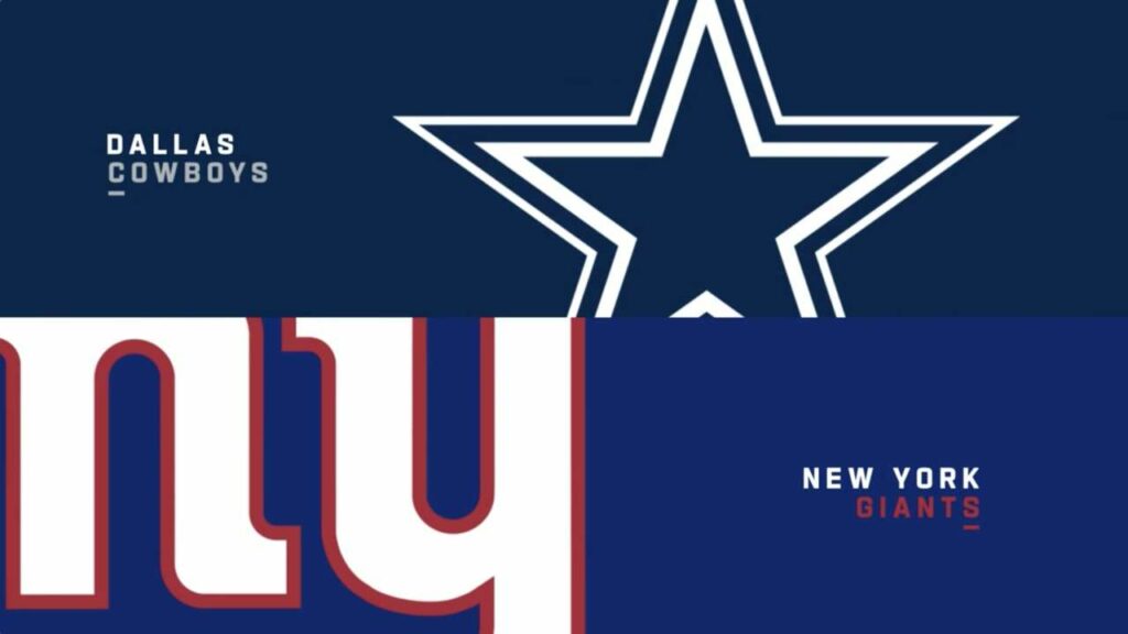 Cowboys vs Giants — Over/Under Reactions
