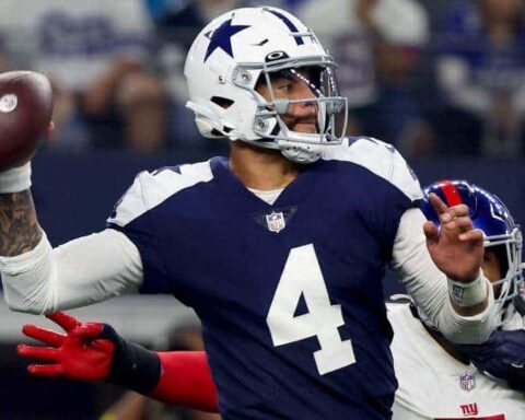 Cowboys second half performance deserves some Turkey