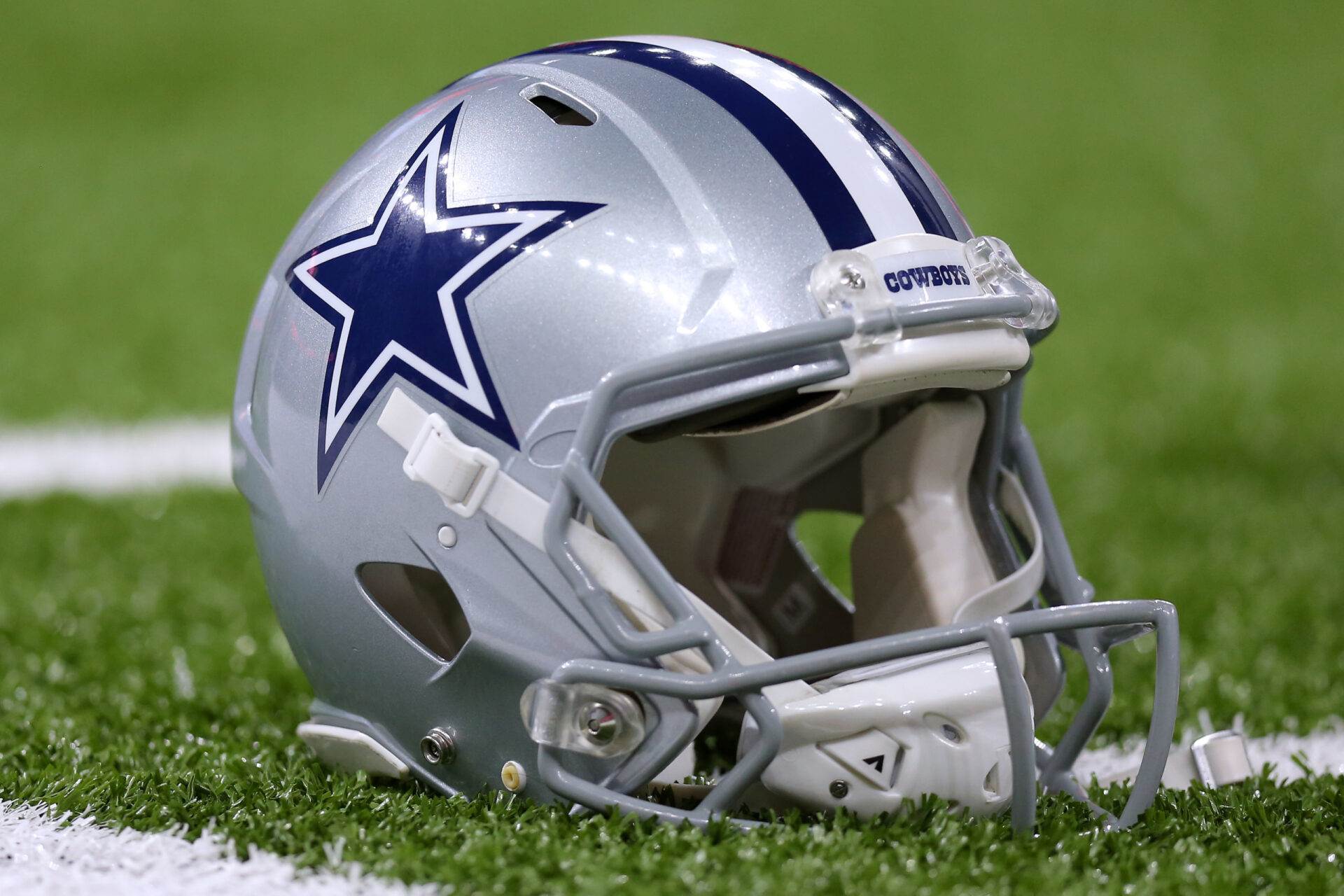 Cowboys Land 7 Players on NFC Pro Bowl Roster