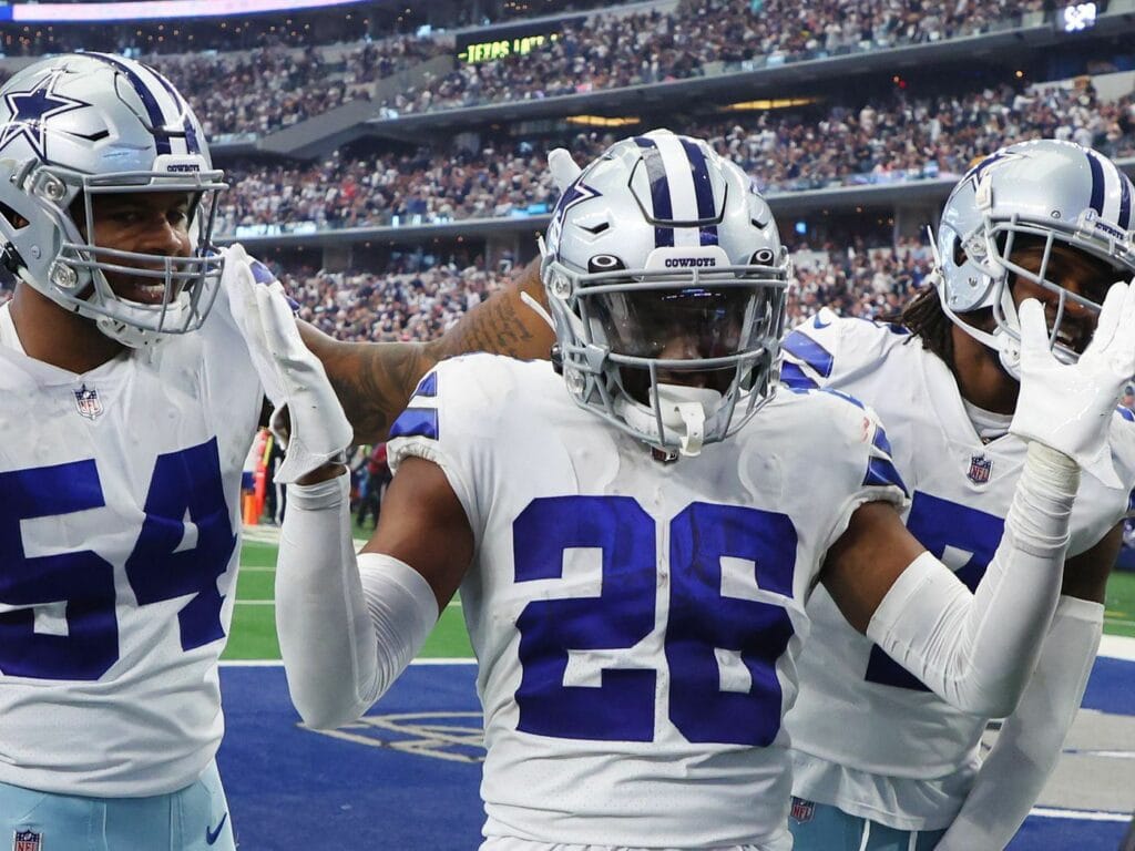 The Cowboys defense could reach elite status if these 3 players make the leap