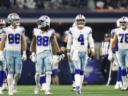 3 Keys to Victory - Dallas Cowboys vs Washington Commanders ✭ Inside The  Star