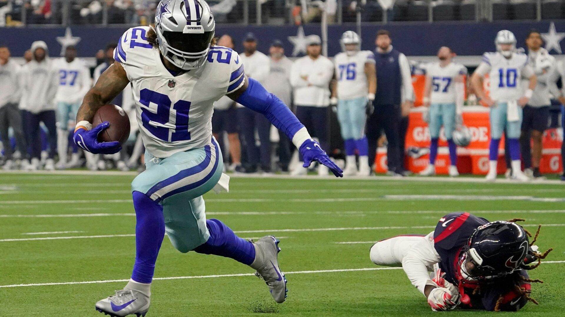 Three Takeaways From Cowboys 26-17 Loss - Gridiron Heroics