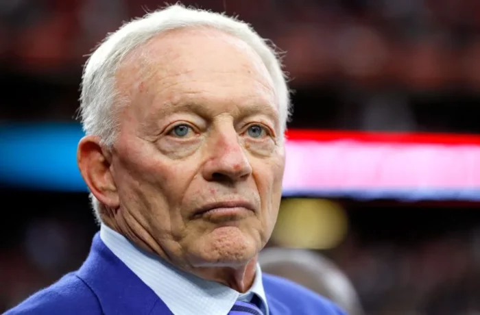 Fact or Fiction: Jerry Jones will fire every staff member with loss against Tampa