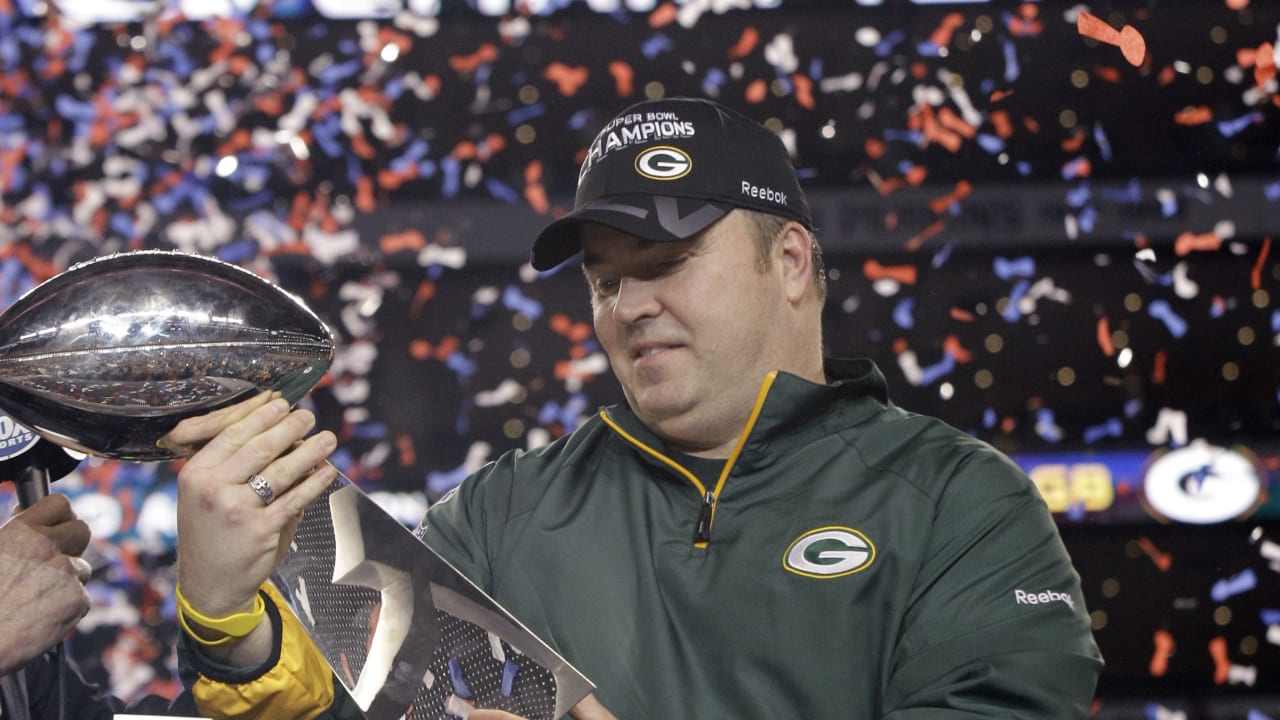 The good, the bad, and the coaching: McCarthy is the problem 1