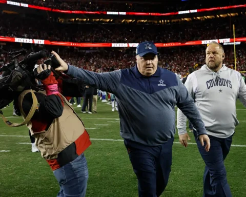The good, the bad, and the coaching: McCarthy is the problem