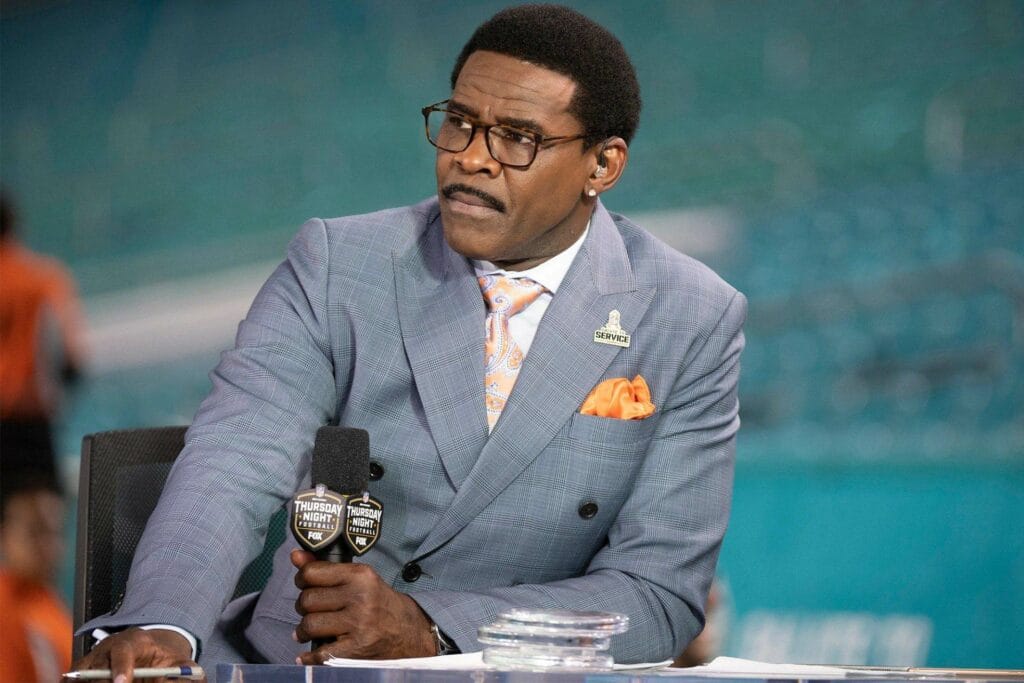 Federal judge supports motion by Michael Irvin despite Marriott’s attempts to withhold video