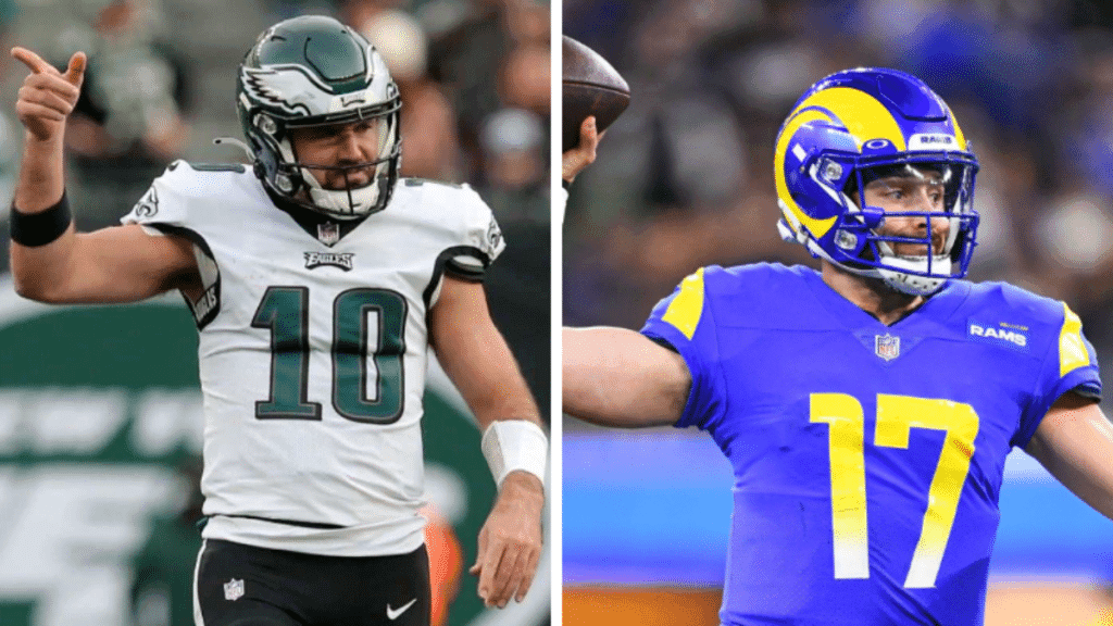 Free Agency: 2 quarterbacks the Cowboys should have on their radar