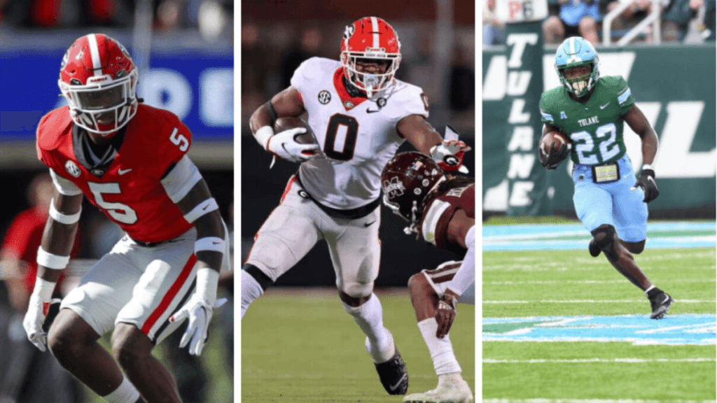 Cowboys Draft 2023: 3 prospects to watch at the NFL Combine