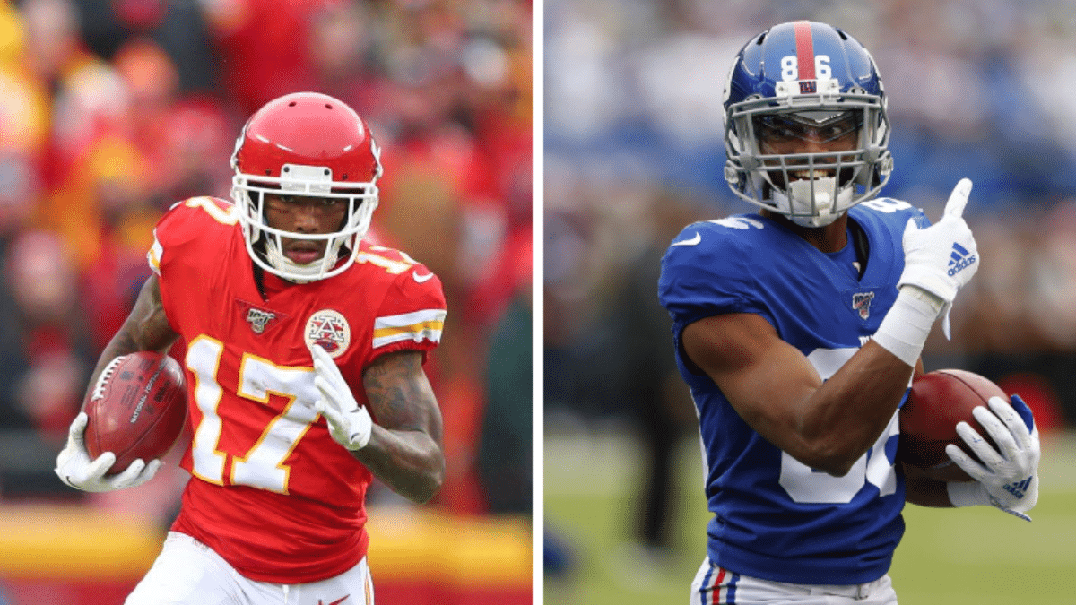 OBJ is seen as good NFL free-agent signing for the Chiefs