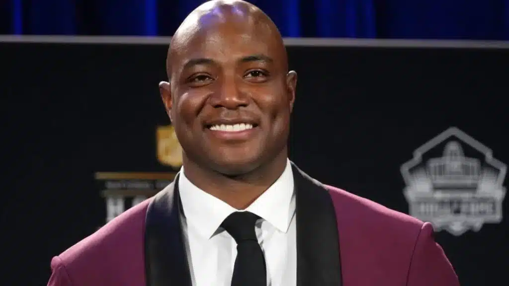 DeMarcus Ware, Chuck Howley elected to the 2023 Pro Football Hall of Fame