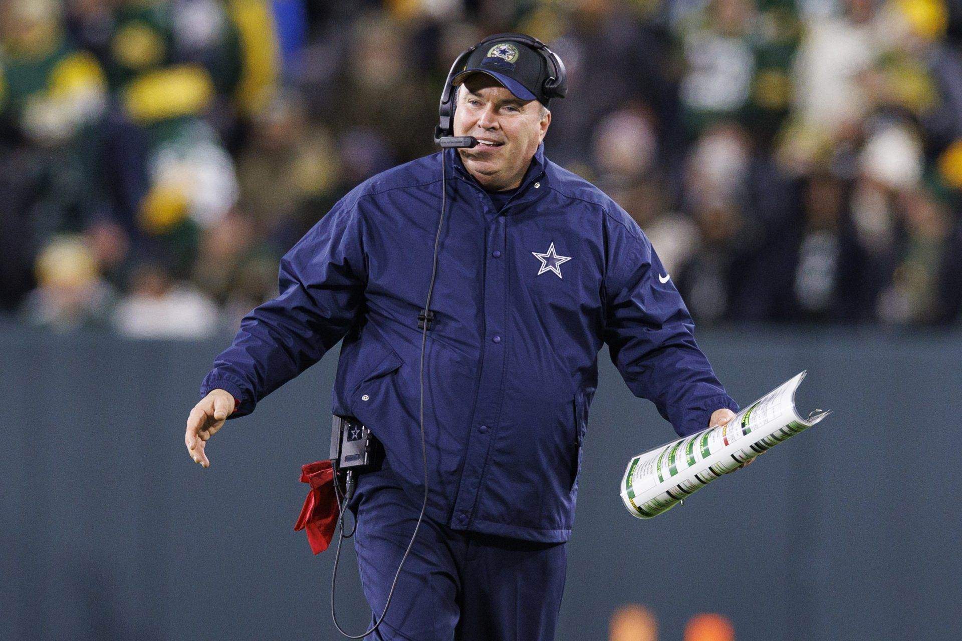 What will Mike McCarthy's Cowboys offense look like?