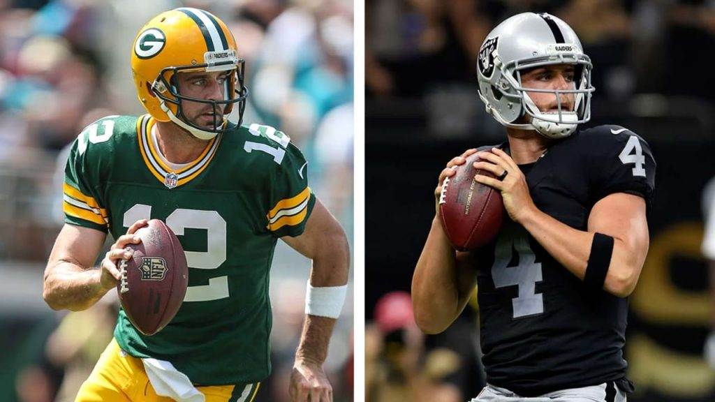 Would the Cowboys pick up any of these available quarterbacks?