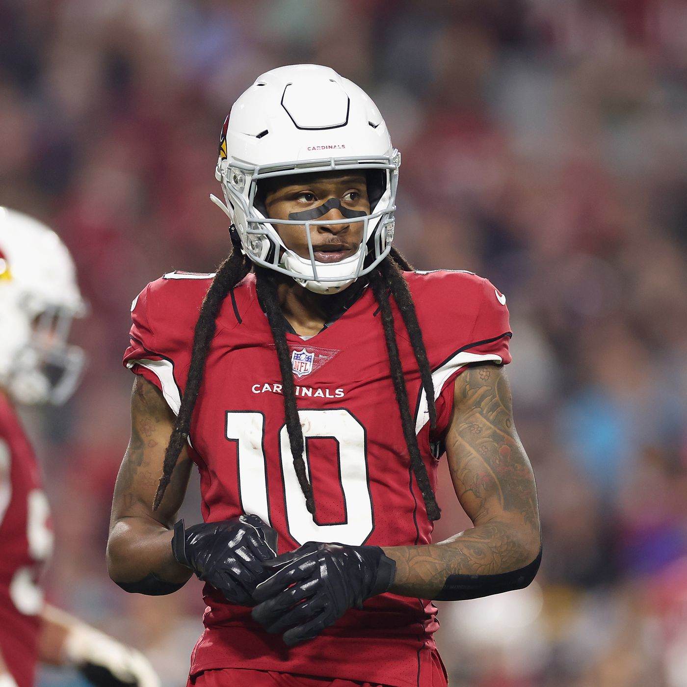 Arizona Cardinals looking for ample compensation in potential DeAndre Hopkins trade