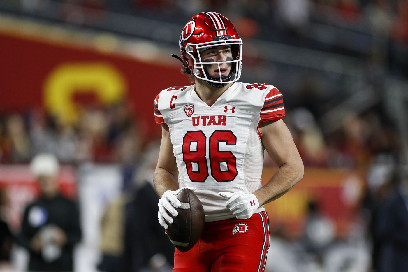 Multiple Reports Link Dallas Cowboys to round one Tight End - A discussion on their options
