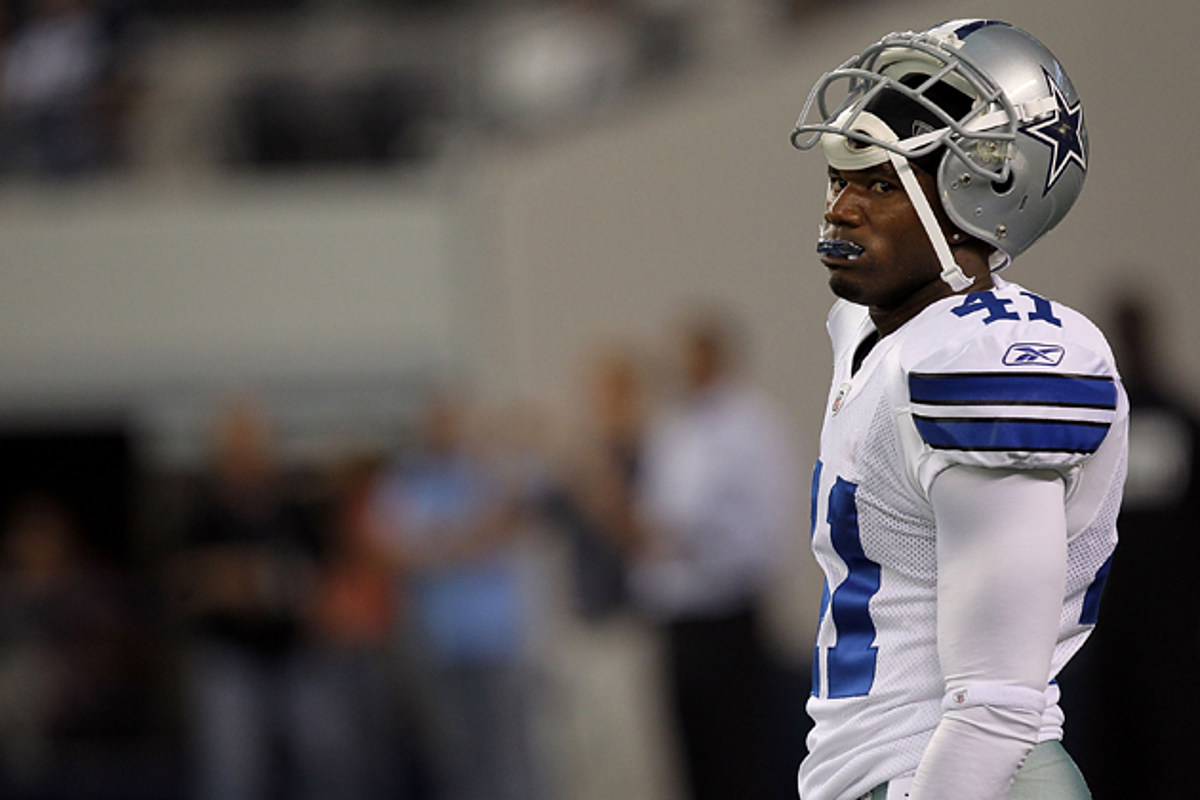 10 Dallas Cowboys players you may have forgotten about Part One 1