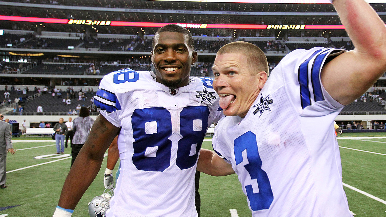 10 Dallas Cowboys players you may have forgotten about Part One 3