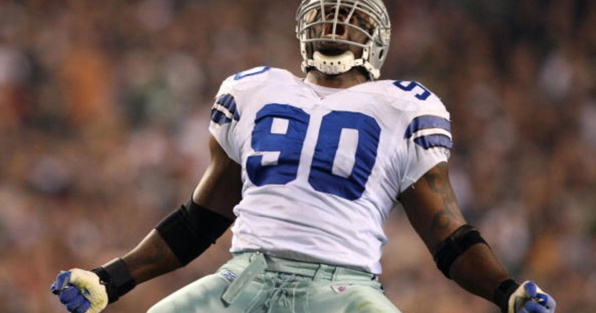 10 Dallas Cowboys players you may have forgotten about Part One 4