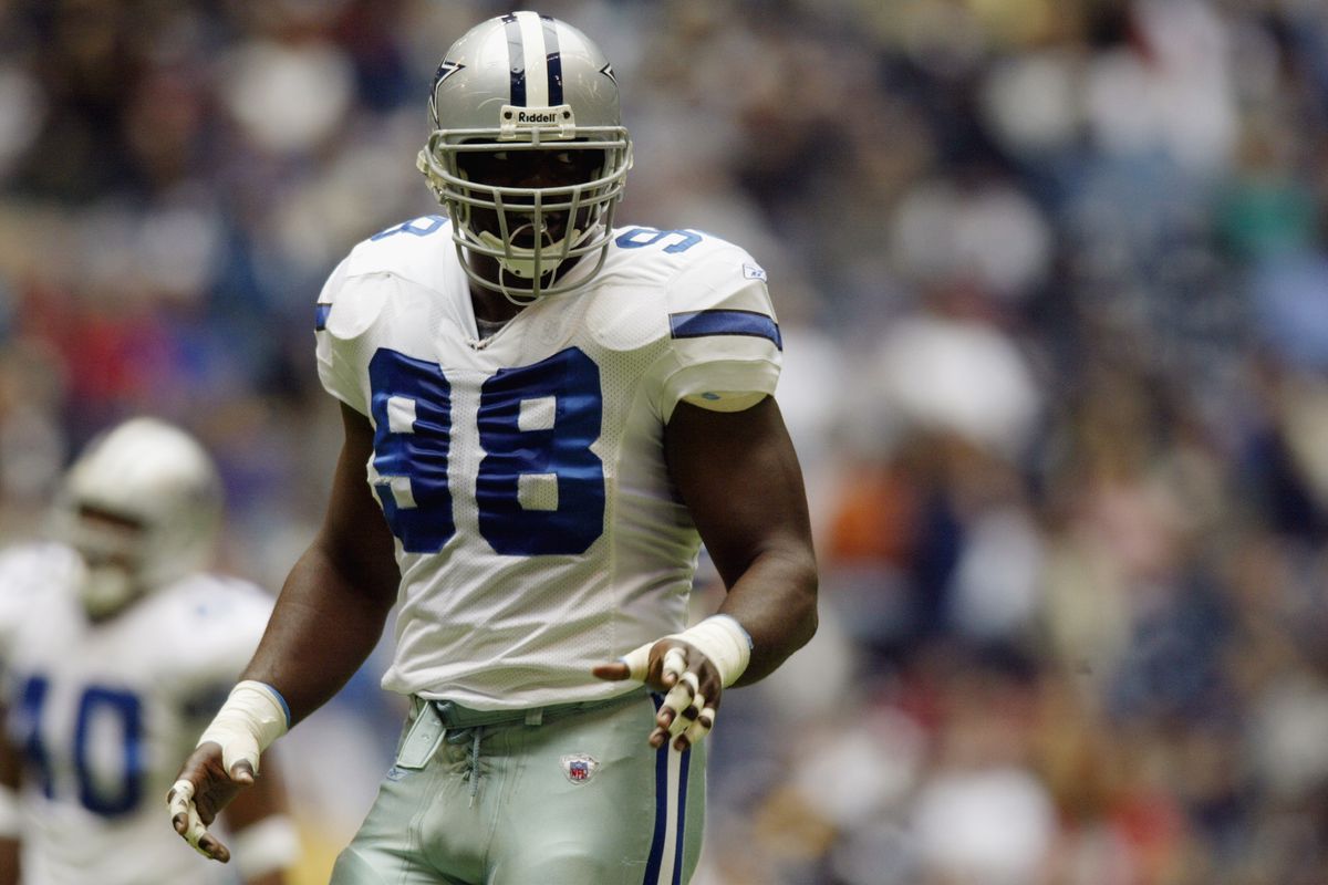 10 Dallas Cowboys players you may have forgotten about Part One