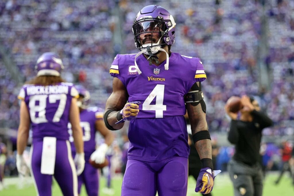 Why the Dallas Cowboys should sign Dalvin Cook