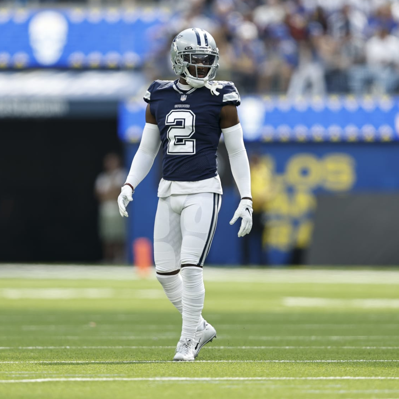 Former 3rd round pick fails to make Cowboys 53-man roster 1